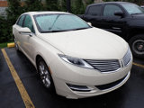 Used 2016 Lincoln MKZ Select w/ Equipment Group 200A Select image 4