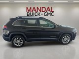 Used 2022 Jeep Cherokee Latitude Lux w/ Sun & Sound Group image 6
