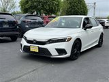 Used 2022 Honda Civic Sport image 2