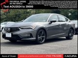 Certified 2025 Acura Integra A-Spec image 2