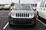 Used 2016 Jeep Renegade Limited w/ Safety & Security Group image 2
