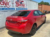 Used 2018 Toyota Corolla LE image 3