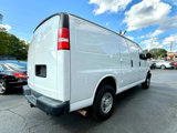Used 2018 Chevrolet Express 2500 w/ Enhanced Convenience Package image 5