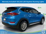 Used 2017 Hyundai Tucson SE image 5