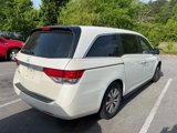 Used 2015 Honda Odyssey EX-L image 2