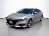 Used 2019 Honda Accord LX image 2