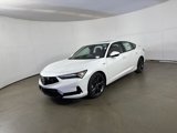 New 2025 Acura Integra A-Spec image 2
