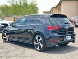Used 2021 Volkswagen GTI S image 5