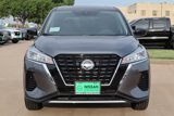 New 2025 Nissan Kicks Play S image 4