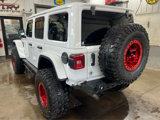 Used 2021 Jeep Wrangler Unlimited Rubicon image 4