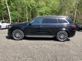 Used 2024 Mercedes-Benz GLS 580 4MATIC image 4
