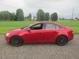 Used 2012 Chevrolet Cruze Eco image 2