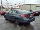 Used 2014 Nissan Sentra SV w/ SV Driver Package image 3
