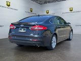 Used 2020 Ford Fusion SE image 5