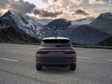 New 2025 Lincoln Corsair Reserve image 5