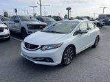 Used 2014 Honda Civic EX-L image 3