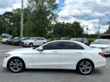 Used 2017 Mercedes-Benz C 300 Sedan image 4