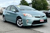 Used 2013 Toyota Prius Three image 2
