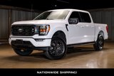 Used 2022 Ford F150 XLT w/ Equipment Group 302A High image 4