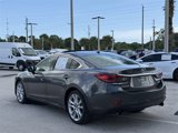Used 2017 MAZDA MAZDA6 Touring image 2