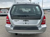 Used 2004 Subaru Forester 2.5XT image 4