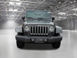 Used 2018 Jeep Wrangler Unlimited Sahara image 3