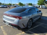 Used 2022 Kia K5 LXS image 4