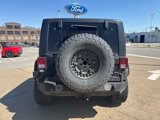 Used 2016 Jeep Wrangler Sport image 4