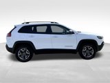 Used 2019 Jeep Cherokee Trailhawk w/ Cold Weather Group image 4
