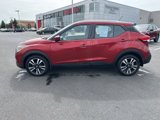 Certified 2018 Nissan Kicks SV image 4