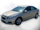 Used 2016 Chevrolet Cruze LT image 2