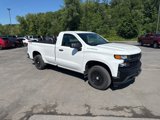 Used 2019 Chevrolet Silverado 1500 W/T image 4