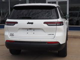 New 2025 Jeep Grand Cherokee L Limited image 5