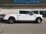 Used 2021 Ford F150 Lariat image 2