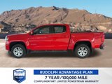 Used 2015 Chevrolet Colorado LT w/ LT Convenience Package image 3