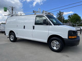 Used 2016 Chevrolet Express 2500 image 4