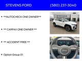 Used 2025 Hyundai Tucson SEL image 6