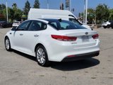 Used 2018 Kia Optima EX w/ Premium Package image 5