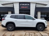 New 2025 GMC Acadia Elevation image 3