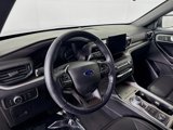 Used 2020 Ford Explorer XLT w/ Equipment Group 202A image 4