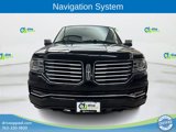 Used 2017 Lincoln Navigator Select image 2