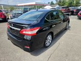Used 2015 Nissan Sentra SR image 3