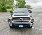 Used 2016 Toyota Tundra SR5 w/ SR5 Upgrade Package image 2