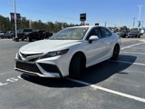 Used 2023 Toyota Camry XSE image 2