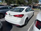 Certified 2017 Kia Forte LX image 5