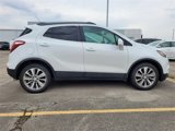 Used 2020 Buick Encore Preferred image 4
