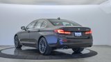 Certified 2022 BMW 530e w/ Premium Package image 2