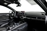 Used 2018 Audi S4 Premium Plus w/ Navigation Package image 5