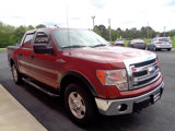 Used 2014 Ford F150 XLT image 4