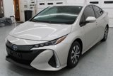 Used 2021 Toyota Prius Prime XLE image 3